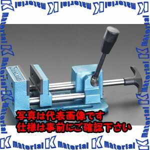 【代引不可】【個人宅配送不可】ESCO（エスコ） 75mm クイックバイス EA525DD-1[ESC021374]