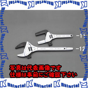 【代引不可】【人間宅送りとどける不可】ESCO（エスコ） 35-84粍/400粍 原動機鍵 EA530ZJ-12[ESC022142]