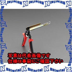 【P】【代引不可】【個人宅配送不可】ESCO（エスコ）　30mm/190mm　ﾎｸﾞﾘﾝｸﾞﾌﾟﾗｲﾔｰ(ﾏｶﾞｼﾞﾝ付)　EA532XA-14[ESC022343]｜k-material