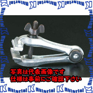 【代引不可】【人間宅送りとどける不可】ESCO（エスコ） 0-18粍/100粍 ハンドバイス EA533DG-1[ESC022438]