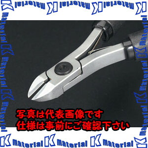 【代引不可】【人間宅送りとどける不可】ESCO（エスコ） 120粍 詳しい用ニッパー(ｾﾐﾌﾗｯｼｭ/ESD) EA535結核症-1[ESC022716]