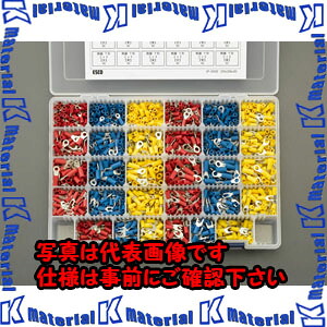 【P】【代引不可】【人間宅送りとどける不可】ESCO（エスコ） 圧着端子仕掛ける EA538LG-18[ESC023349] DIY・工具-その他-花・ガーデン・DIY