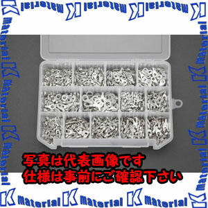 【代引不可】【人間宅送りとどける不可】ESCO（エスコ） 圧着端子仕掛ける EA538LG-3[ESC023342]