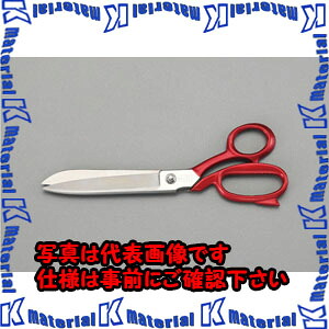 【代引不可】【人間宅送りとどける不可】ESCO（エスコ） 315粍 剪刀・裁ち EA540GB-6[ESC023965]