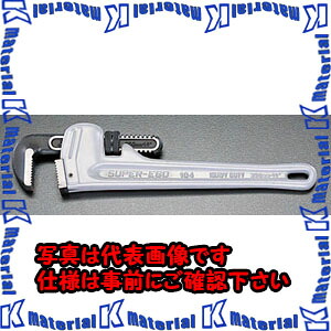 【P】【代引不可】【人間宅送りとどける不可】ESCO（エスコ） 60粍/350粍 煙管鍵(ｱﾙﾐアロイ) EA546A-350[ESC024360]