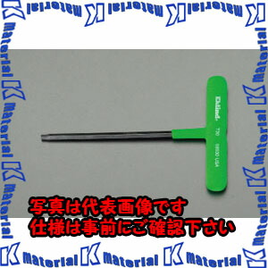 【代引不可】【人間宅送りとどける不可】ESCO（エスコ） T8-T40/８本組 [Torx]Ｔ型鍵 EA573BP[ESC026895]