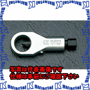 【P】【代引不可】【人間宅送りとどける不可】ESCO（エスコ） 10 -18 粍 ナットスプリッター EA586K-1[ESC029735]