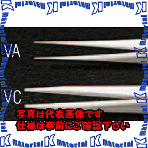 【P】【代引不可】【人間宅送りとどける不可】ESCO（エスコ） 125粍 先丸陶器毛抜き EA595VC[ESC031187]