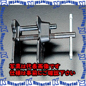 【代引不可】【人間宅送りとどける不可】ESCO（エスコ） ディスクブレーキピストンツール EA604FV-2[ESC032432]