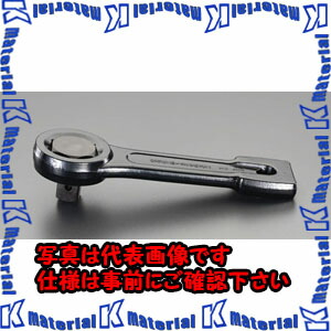 【代引不可】【人間宅送りとどける不可】ESCO（エスコ） 3/4\"sq 殴ること鍵(ｲﾝﾊﾟｸﾄｿｹｯﾄ用) EA613GG-1[ESC033872]"