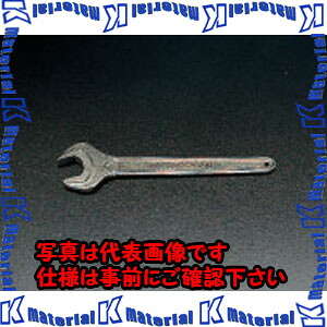 【P】【代引不可】【個人宅配送不可】ESCO（エスコ）　67mm　片口スパナ(強力型)　EA613NB-67[ESC033945]｜k-material