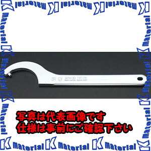 【代引不可】【人間宅送りとどける不可】ESCO（エスコ） 155-165粍 引っかかり鍵(ﾋﾟﾝ型 ﾒｯｷ付) EA613XM-16[ESC034086]