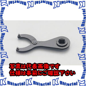 【P】【代引不可】【人間宅送りとどける不可】ESCO（エスコ） 40- 80粍/6粍ヒンジピンレンチ(3/4\