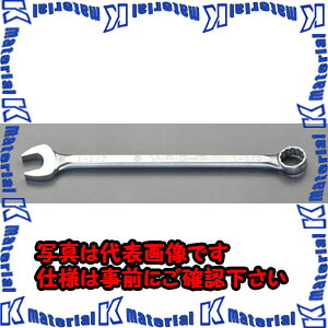 【代引不可】【個人宅配送不可】ESCO（エスコ）　1･5/16"　片目片口スパナ(強力型)　EA614BA-18[ESC034235]｜k-material