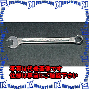 【P】【代引不可】【個人宅配送不可】ESCO（エスコ）　1･1/4"　片目片口スパナ　EA614SV-24[ESC034762]｜k-material
