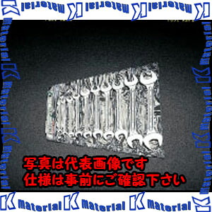 【P】【代引不可】【人間宅送りとどける不可】ESCO（エスコ） 11本組/1/4\"-1･5/16\"" 両口鍵 EA615KB-30A[ESC035205]"