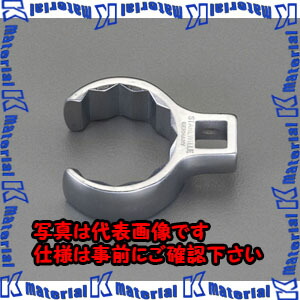 【P】【代引不可】【人間宅送りとどける不可】ESCO（エスコ） 1/2\"sqx50粍 [CROW-RING]鍵 EA617YU-50[ESC037008]"