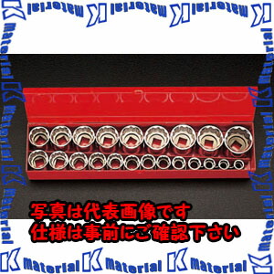 【代引不可】【人間宅送りとどける不可】ESCO（エスコ） 1/2\"sq ソケット仕掛ける EA618C-22[ESC037902]"
