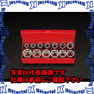 【代引不可】【人間宅送りとどける不可】ESCO（エスコ） 1/2\"sq ソケット仕掛ける EA618C-23[ESC037903]"
