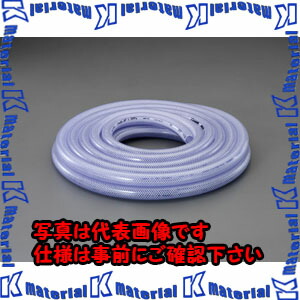 【代引不可】【人間宅送りとどける不可】ESCO（エスコ） 8/13.5mmx50m 産業用導管 EA124DC-85[ESC002768]