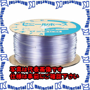 【代引不可】【人間宅送りとどける不可】ESCO（エスコ） 18/21mmx 50m ビニール導管 EA124DL-60[ESC002835]