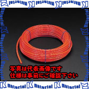 【代引不可】【人間宅送りとどける不可】ESCO（エスコ） 11/15.5mmx 30m ウレタン導管 EA125BF-30[ESC003292]
