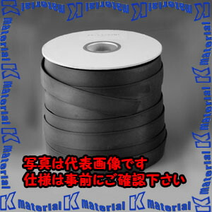 【P】【代引不可】【人間宅送りとどける不可】ESCO(エスコ) 30x2.5mmx 60m 平天然ゴム縄索 EA628WL-24 [ZES028464]