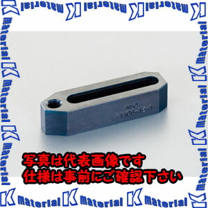 【P】【代引不可】【人間宅送りとどける不可】ESCO(エスコ) M16/142粍 ねじ穴付クランプ EA637CK-16 [ZES028743]