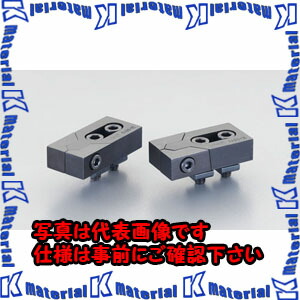 【代引不可】【個人宅配送不可】ESCO(エスコ) 呼14/40x 80mm プルダウンクランプ(2個) EA637HA-14 [ZES029078]