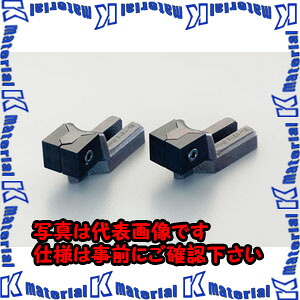 【代引不可】【個人宅配送不可】ESCO(エスコ) 呼22-36/ 80x205mm プルダウンクランプ(2個) EA637HC-22 [ZES029094]｜k-material