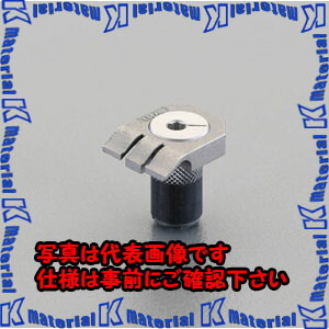 【P】【代引不可】【人間宅送りとどける不可】ESCO(エスコ) 20x25粍/4000N フラットクランプ EA637JA-2 [ZES029114] 手動工具-花・ガーデン・DIY