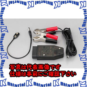 【代引不可】【人間宅送りとどける不可】ESCO(エスコ) メモリーセーバー EA640TH-8 [ZES030679]