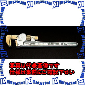 【代引不可】【人間宅送りとどける不可】ESCO(エスコ) 25粍/250粍 導管鍵(ノンスパーキング) EA642HA-10 [ZES030745]