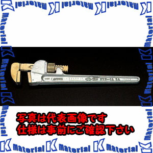 【P】【代引不可】【人間宅送りとどける不可】ESCO(エスコ) 50粍/450粍 煙管鍵(ノンスパーキング) EA642HA-18 [ZES030747]