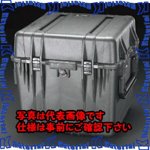 【代引不可】【人間宅送りとどける不可】ESCO(エスコ) 508x508x508粍/内寸 全能雨合羽容れもの(黒) EA657-350 [ZES031519]