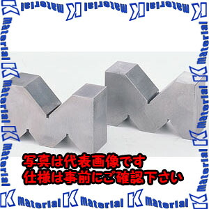 【P】【代引不可】【人間宅送りとどける不可】ESCO(エスコ) 150x 90x 60粍 Ｖ差しつかえる(Ａ型・機械類仕上) EA719DD-5 [ZES033230] その他-DIY・工具