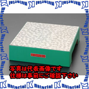 【代引不可】【個人宅配送不可】ESCO(エスコ) 600x 600x100mm/ 64kg 箱型定盤(Ａ級) EA719X-10 [ZES033275]