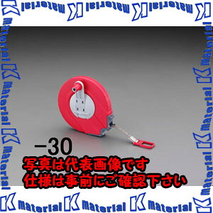 【代引不可】【人間宅送りとどける不可】ESCO(エスコ) 13mmx 50m 巻 尺(ステンレス鋼磁気テープ) EA720LJ-50 [ZES033481]