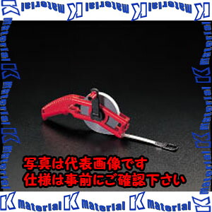 【P】【代引不可】【人間宅送りとどける不可】ESCO(エスコ) 13mmx 30m 巻 尺(スチール写真磁気テープ) EA720LT-30 [ZES033482]