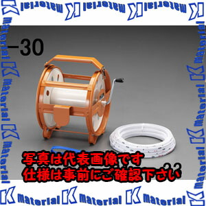 【代引不可】【人間宅送りとどける不可】ESCO(エスコ) 位置づける荷縄用木管 EA720MA-30 [ZES033495]