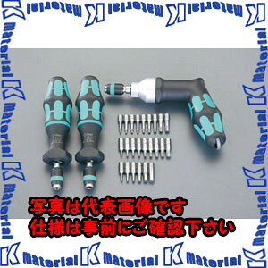 【代引不可】【個人宅配送不可】ESCO(エスコ) 0.3-6.0N.m トルクドライバーセット EA723VG-2 [ZES033984]｜k-material 42,507円