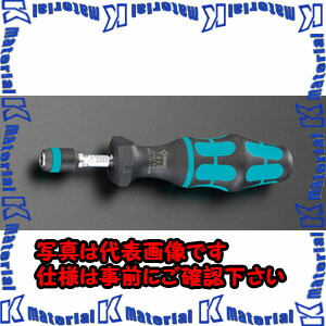 【P】【代引不可】【人間宅送りとどける不可】ESCO(エスコ) 1.2-3.0N.m トルクドライバー(アジャスタブル) EA723VH-2 [ZES033986] 花・ガーデン・DIY-DIY・工具