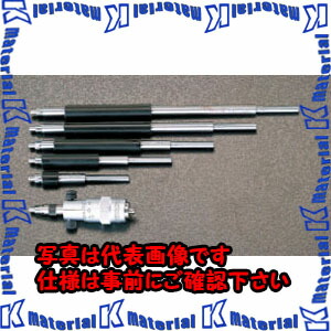 【代引不可】【個人宅配送不可】ESCO(エスコ) 50-300mm インサイドマイクロメーター EA725EU-2 [ZES034322]