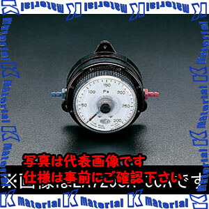 【P】【代引不可】【人間宅送りとどける不可】ESCO(エスコ) 0-1000pa 微差圧計 EA729SA-100A [ZES035133]
