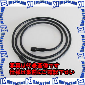 【代引不可】【個人宅配送不可】ESCO(エスコ) ５m 延長ケーブル(EA750FT用) EA750FT-5 [ZES035379]