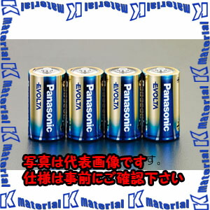 【P】【代引不可】【個人宅配送不可】ESCO(エスコ) [単1x 30本] 乾電池・エボルタ EA758YR-1D [ZES035777]