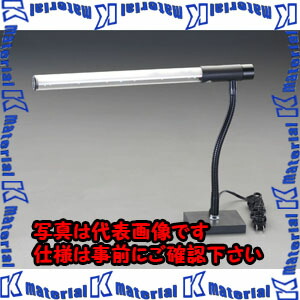 【P】【代引不可】【人間宅送りとどける不可】ESCO(エスコ) AC100V/6灯/303粍 点火装置照明ランプ/ＬＥＤ EA761XD-6 [ZES036535]