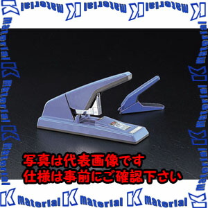 【P】【代引不可】【人間宅送りとどける不可】ESCO(エスコ) [75枚綴じ]中型ステープラー EA762HB [ZES036955]