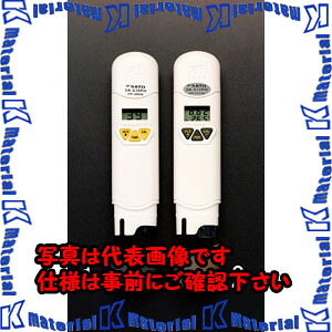 【代引不可】【人間宅送りとどける不可】ESCO(エスコ) ペーハー計 EA776AM-2 [ZES037703]