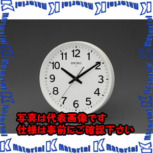 【P】【代引不可】【人間宅送りとどける不可】ESCO(エスコ) φ310粍 [電磁波]掛 時 計 EA798CC-55A [ZES038179]